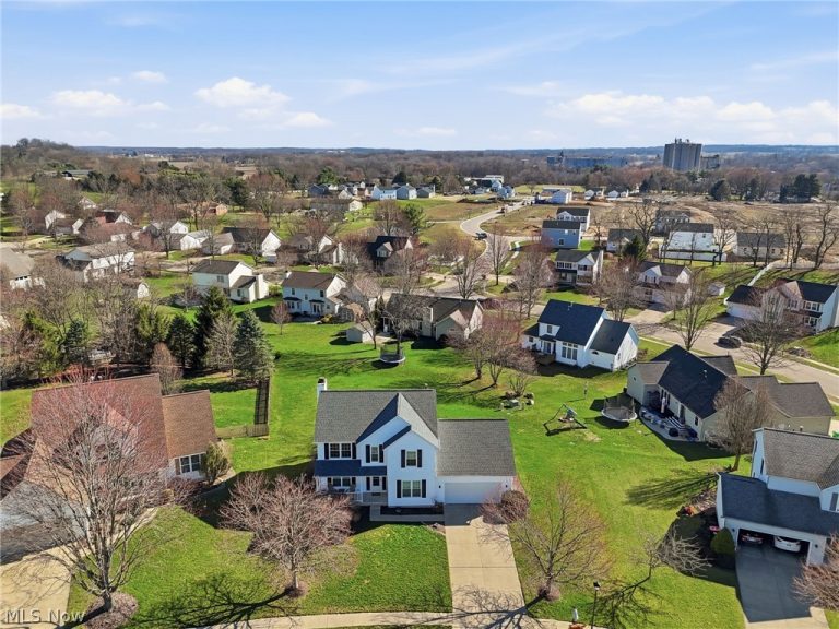 8294 Turquoise Avenue, Canton, OH - Photo 3