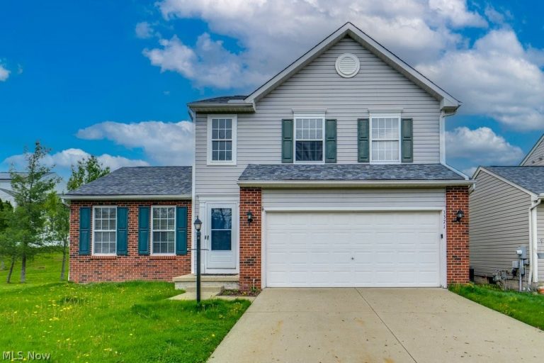 3371 Sleepy Hollow Road, Brunswick, OH, 44212