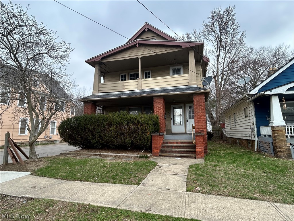 3820 Muriel Avenue, Cleveland, OH