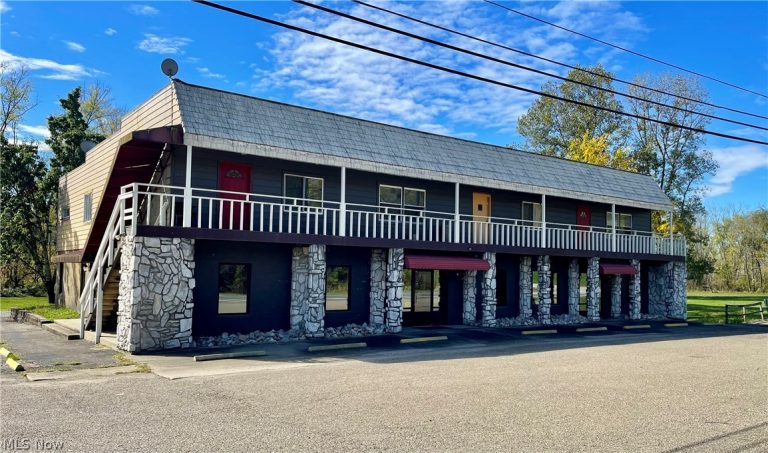 10150 Pike Road, Cambridge, OH, 43725