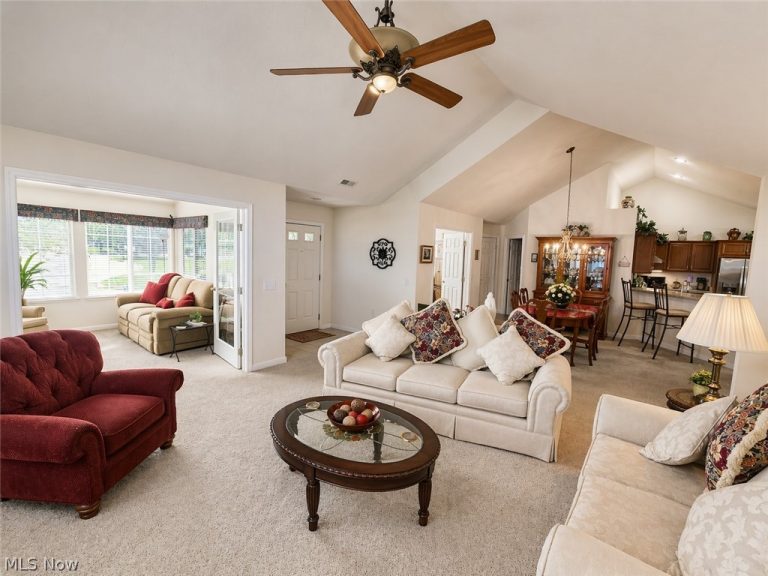 5227 Redford Drive, Brunswick, OH - Photo 2