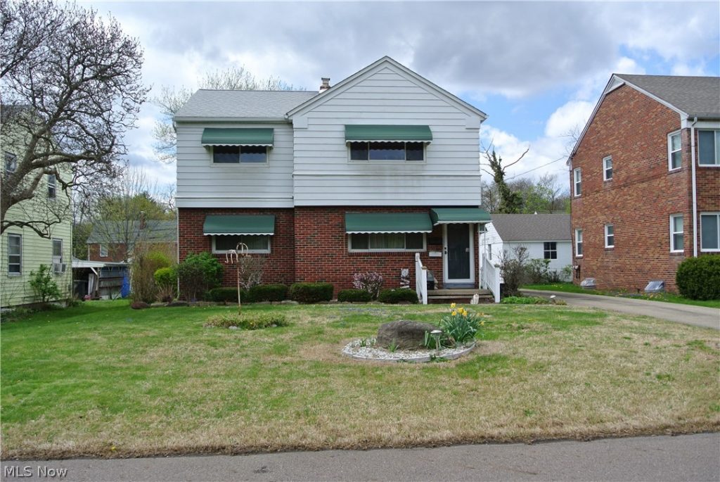 86 & 88 Greencrest Terrace, Akron, OH