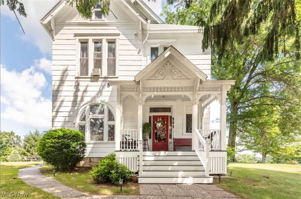501 Main Street, Barnesville, OH