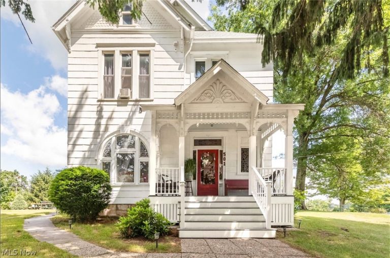 501 Main Street, Barnesville, OH, 43713