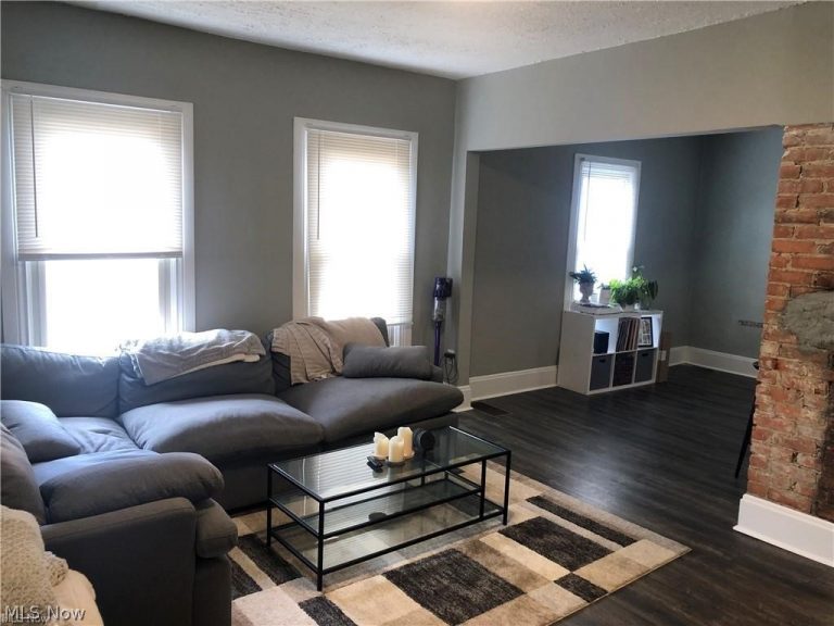 1387 69th Street #3, Cleveland, OH - Photo 5