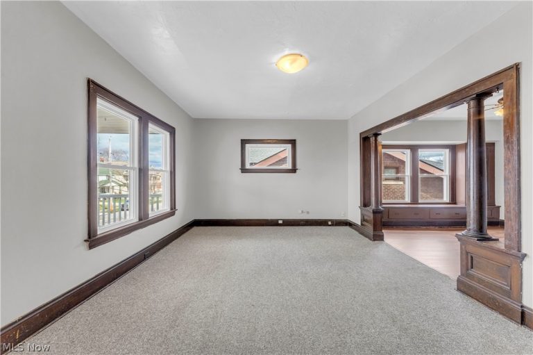 9002 Rosewood Avenue #2/UP, Cleveland, OH - Photo 5