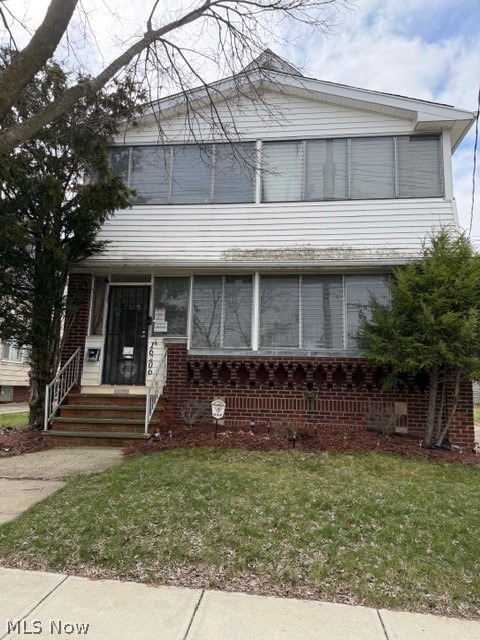 16206 Grovewood Avenue, Cleveland, OH, 44110