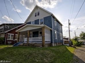 1417 Harrisburg Road, Canton, OH - Photo 2