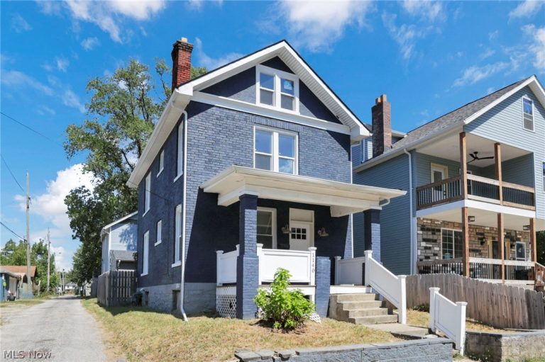 1140 Forest Street, Columbus, OH - Photo 3
