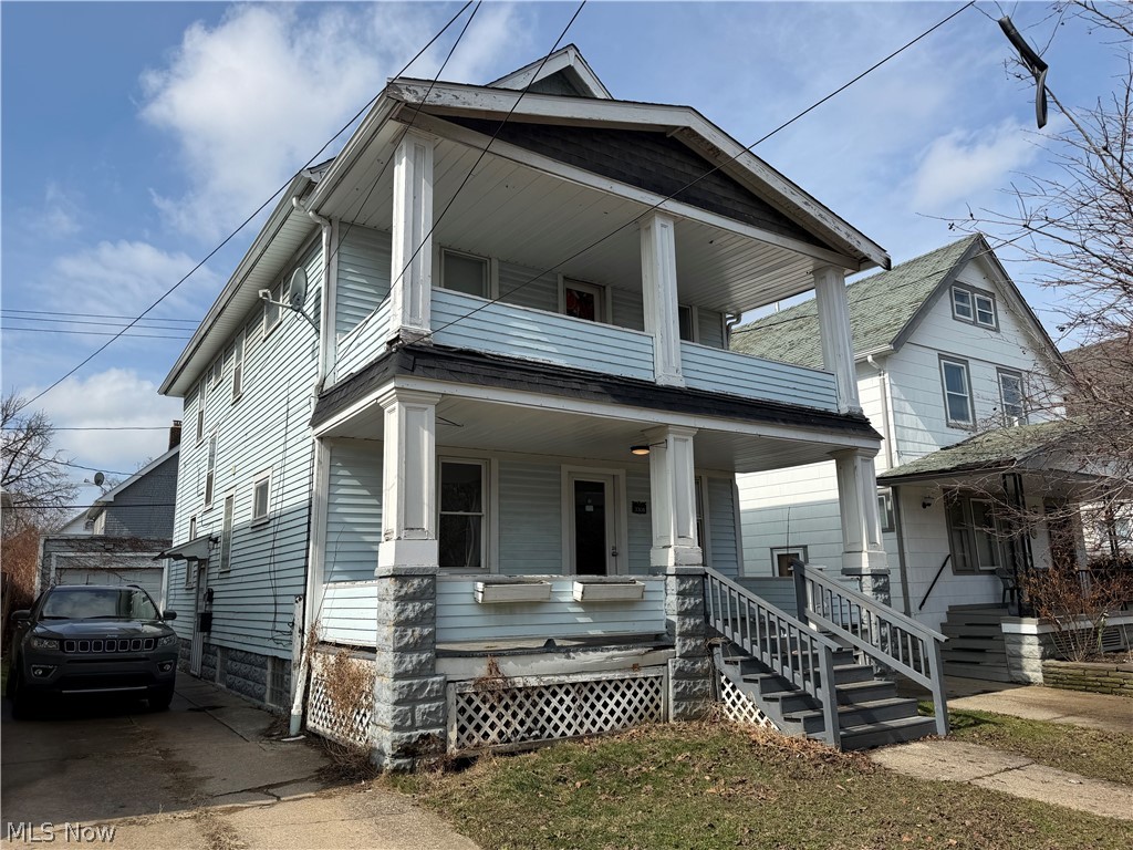 3308 90th Street, Cleveland, OH