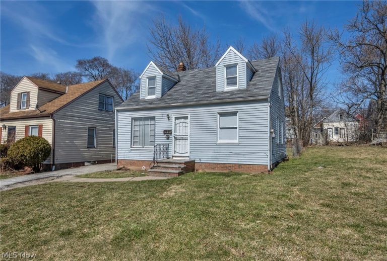 9901 Marah Avenue, Cleveland, OH - Photo 3