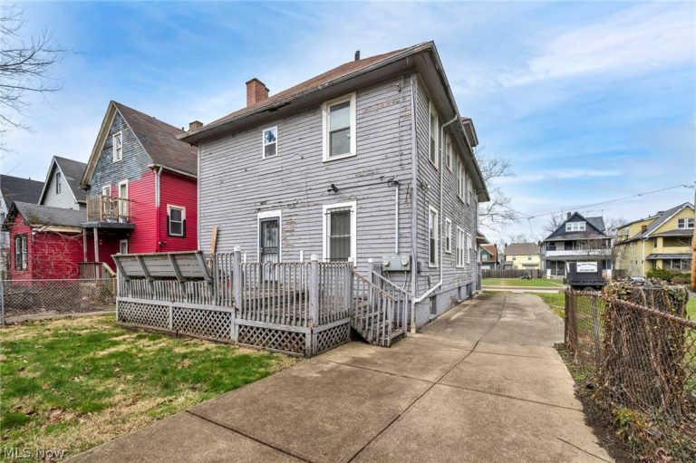 9220 Adams Avenue, Cleveland, OH - Photo 6