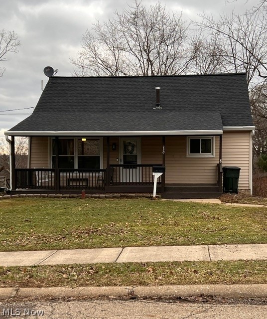 250 Baker Drive, Rittman, OH, 44270