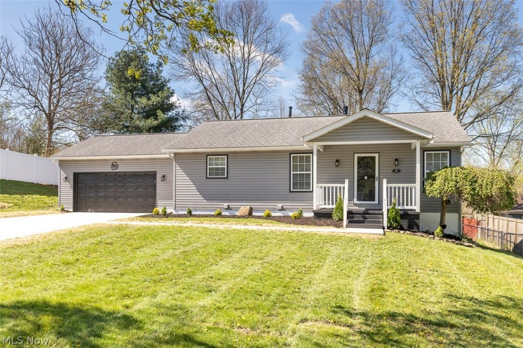 23 Shanafelt Avenue, Tallmadge, OH