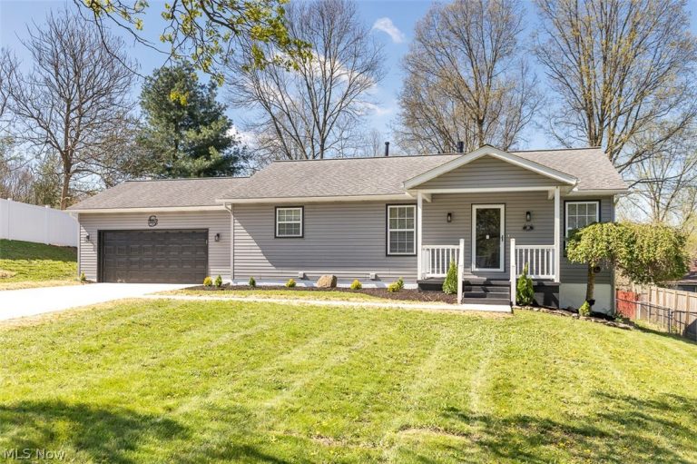 23 Shanafelt Avenue, Tallmadge, OH, 44278