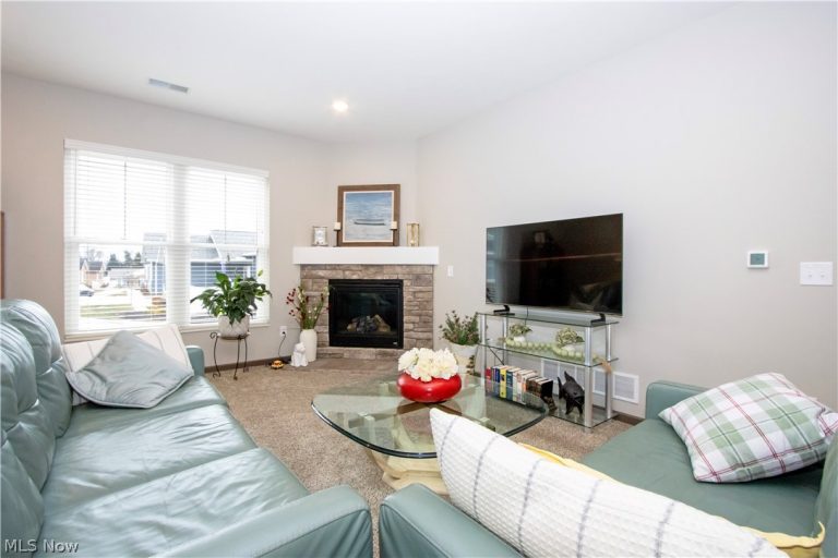 2520 Barrington Way, Wooster, OH - Photo 8