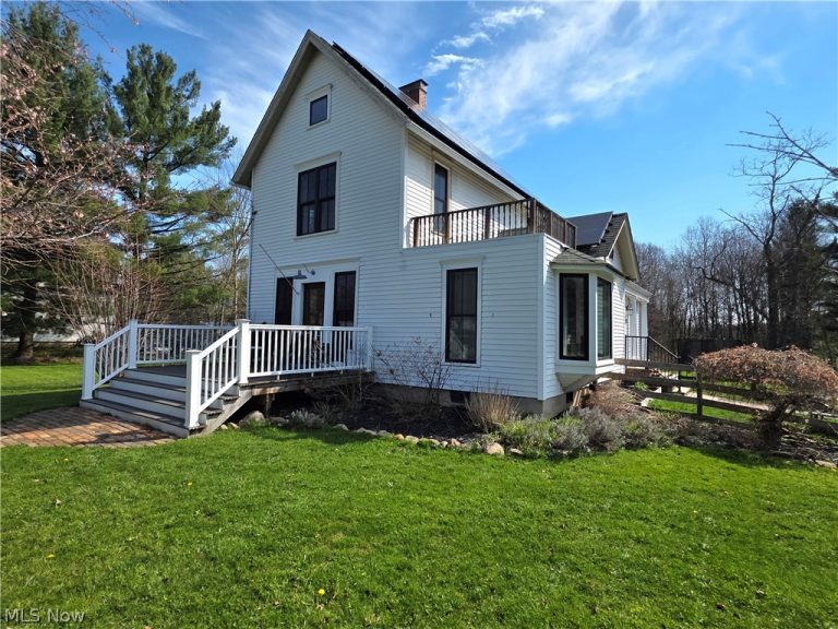 11606 Garfield Road, Hiram, OH - Photo 2