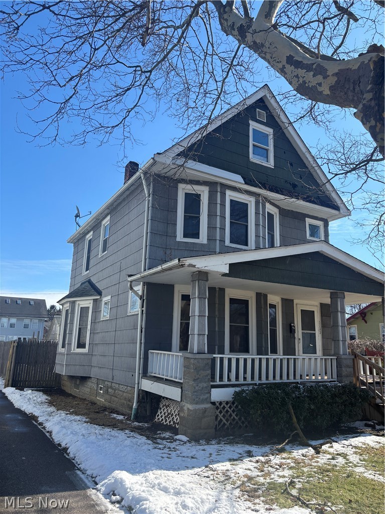 3703 134th Street, Cleveland, OH - Photo 3