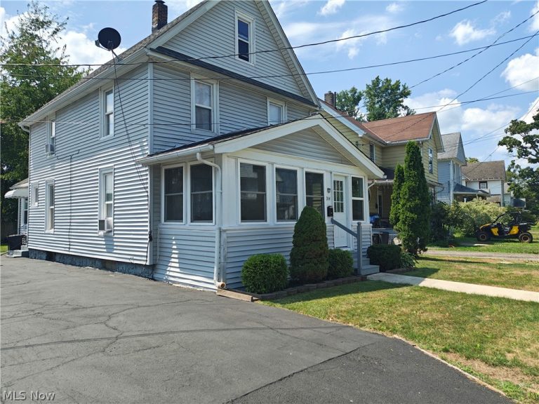 914 50th Street, Ashtabula, OH - Photo 2