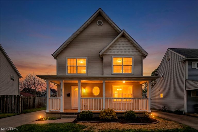 3512 46th Street, Cleveland, OH - Photo 2