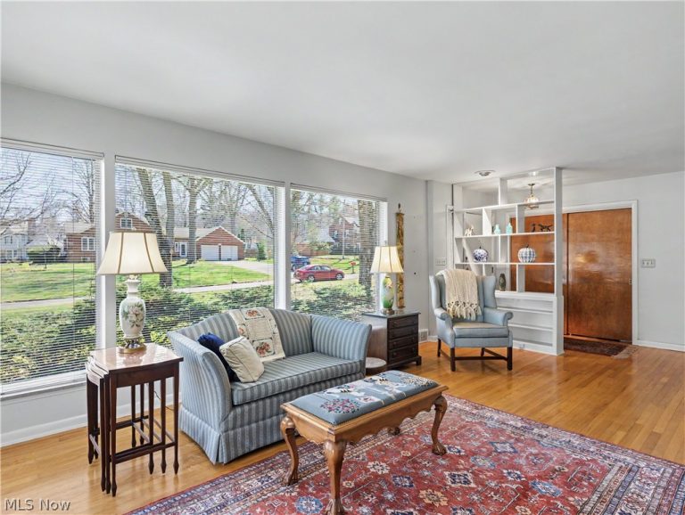 148 Rentham Road, Akron, OH - Photo 5