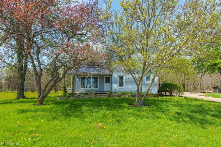 5226 State Route 60, Wakeman, OH - Photo 2