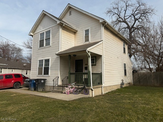 3271 48th Street, Cleveland, OH - Photo 3