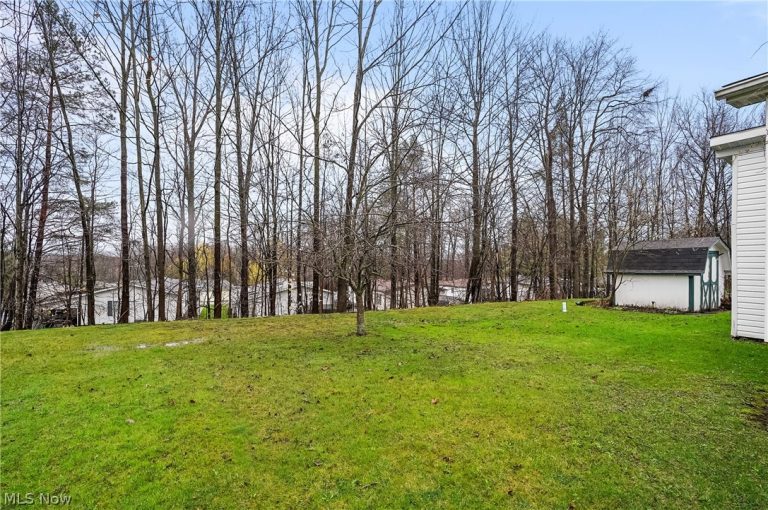 228 Troy Oaks Drive, Hiram, OH - Photo 5