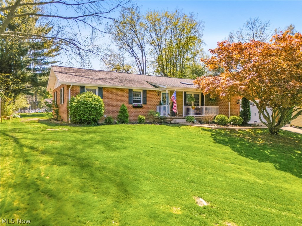 4221 Georgia Street, Massillon, OH
