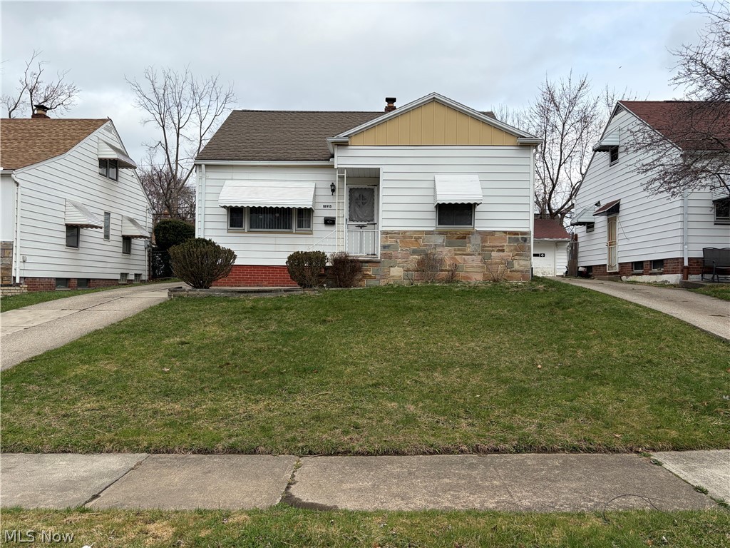 18915 Longview Avenue, Maple Heights, OH