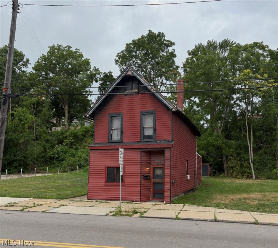 1205 Bridge Street, Ashtabula, OH