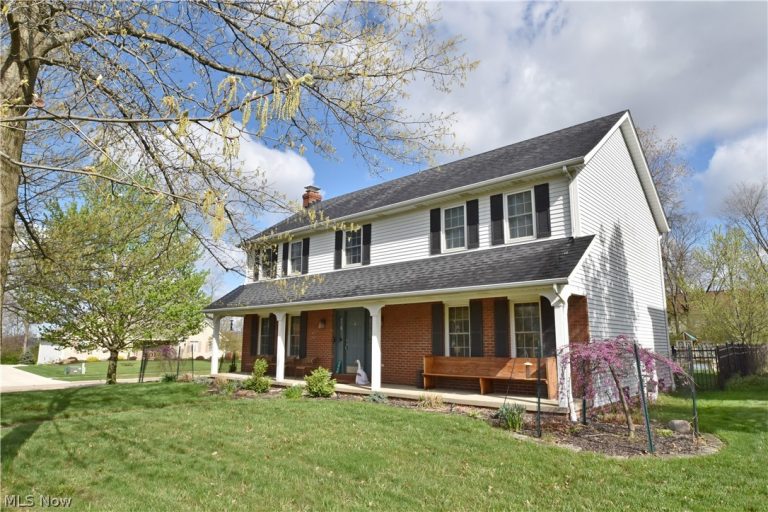 9540 Yvonne Drive, North Royalton, OH, 44133
