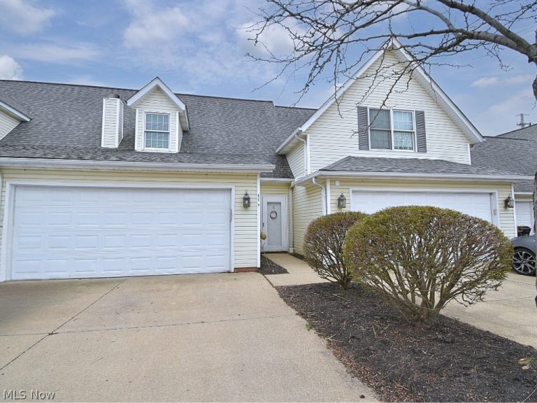 658 2nd Street #4, Fairport Harbor, OH, 44077