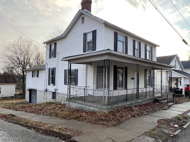 202 Walton Avenue, Barnesville, OH - Photo 2