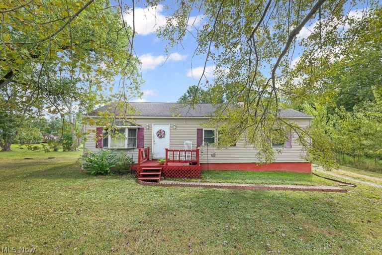 1235 Elm Street, Sebring, OH, 44672