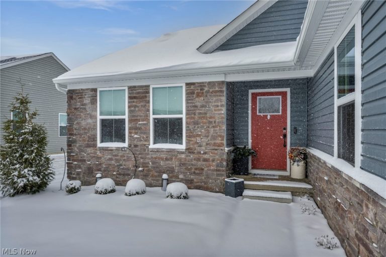551 Bates Avenue, Seville, OH - Photo 4