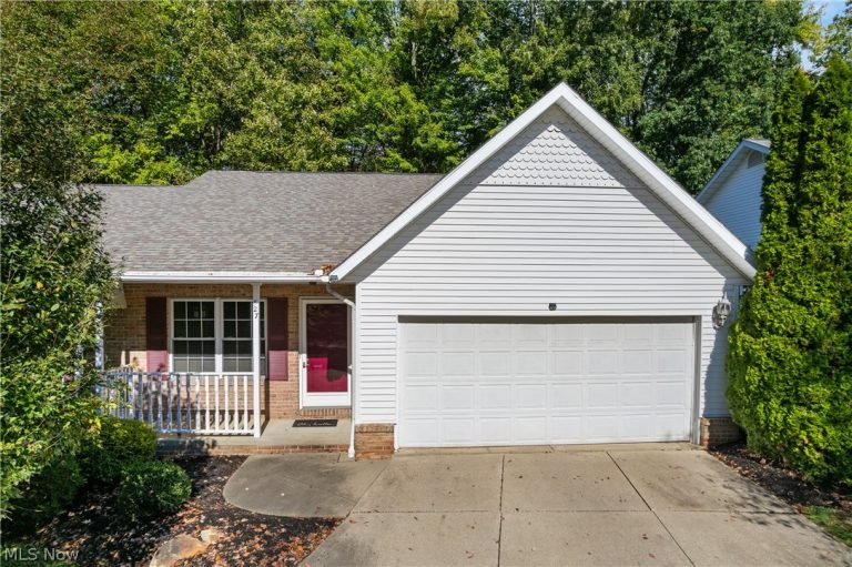 527 Frank Boulevard, Akron, OH, 44313