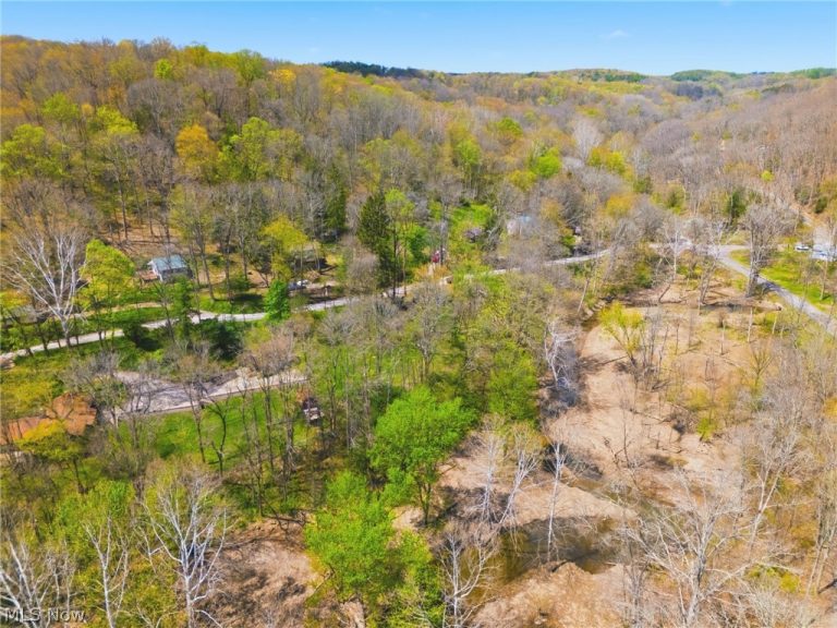 7166 Dove Road, Carrollton, OH - Photo 2