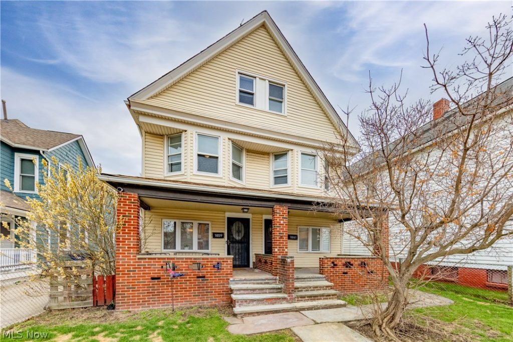 1859 58th Street, Cleveland, OH