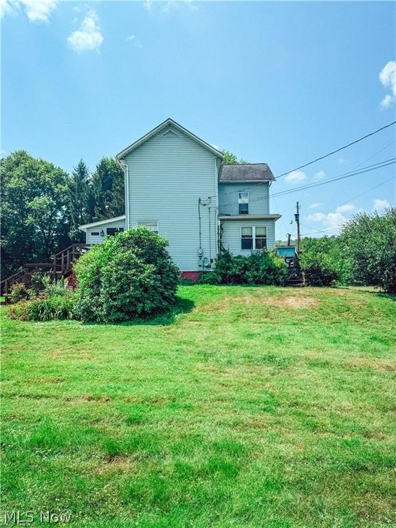 122 3rd Street, Powhatan Point, OH - Photo 2