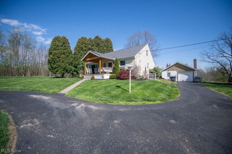 1150 Beech Street, Alliance, OH - Photo 4