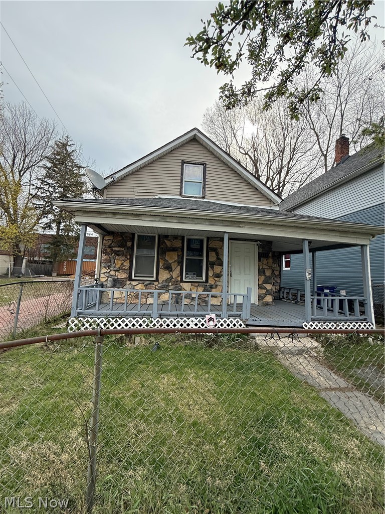 3117 68th Street, Cleveland, OH - Photo 2