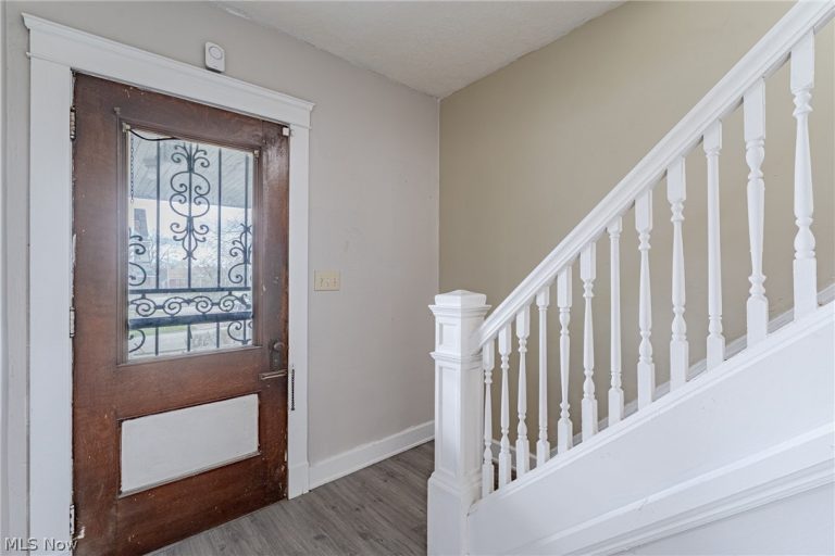 1484 135th Street, East Cleveland, OH - Photo 3
