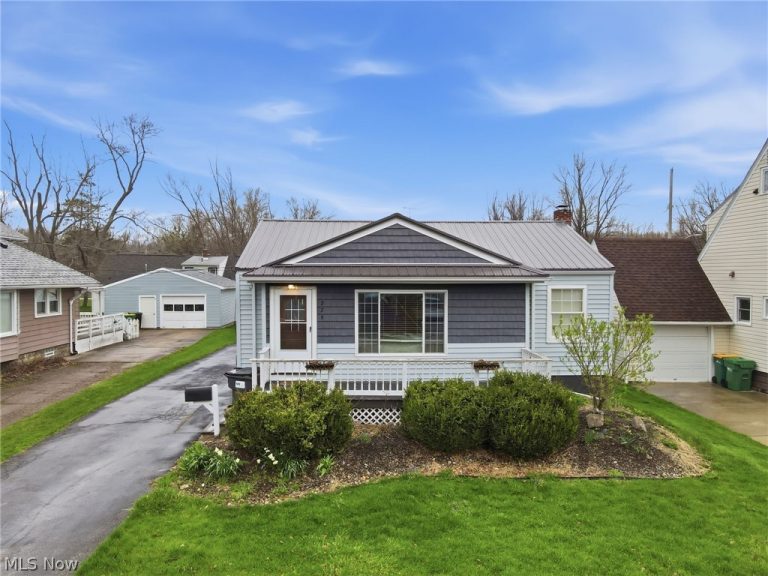 229 Elm Street, Geneva, OH, 44041