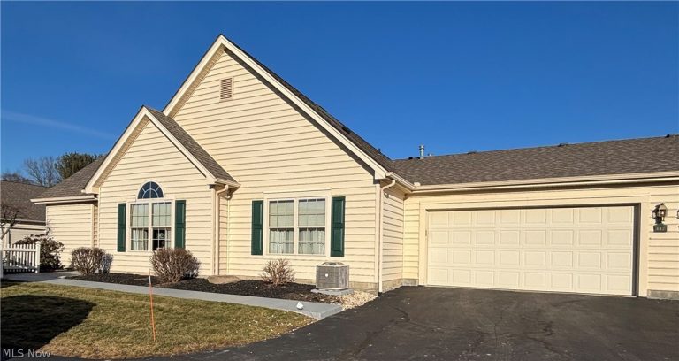 147 Village Court, Columbiana, OH, 44408
