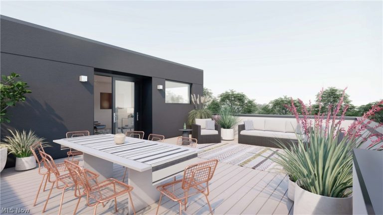 9819 Lake #6, Cleveland, OH - Photo 4