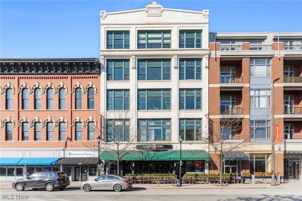 1951 26th Street #514, Cleveland, OH