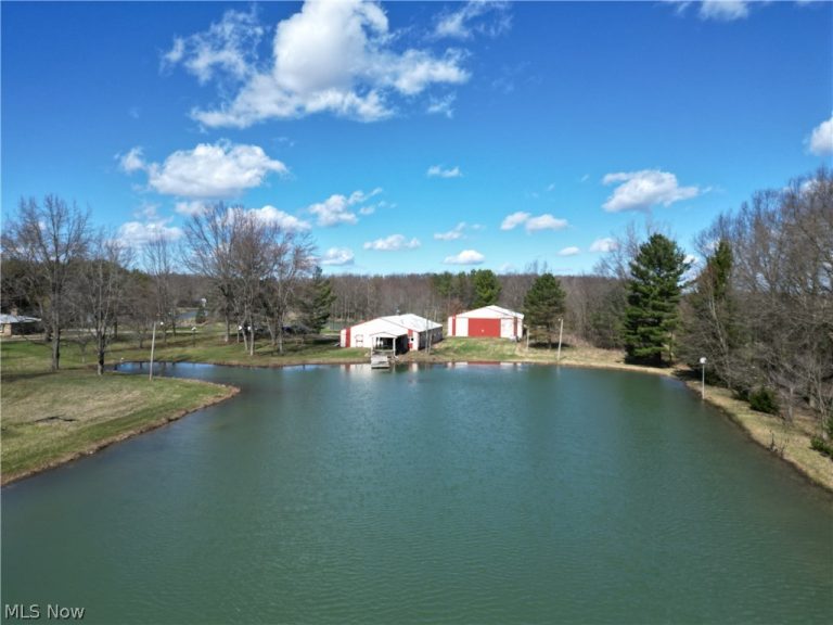 16474 Palmyra Road, Lake Milton, OH - Photo 8