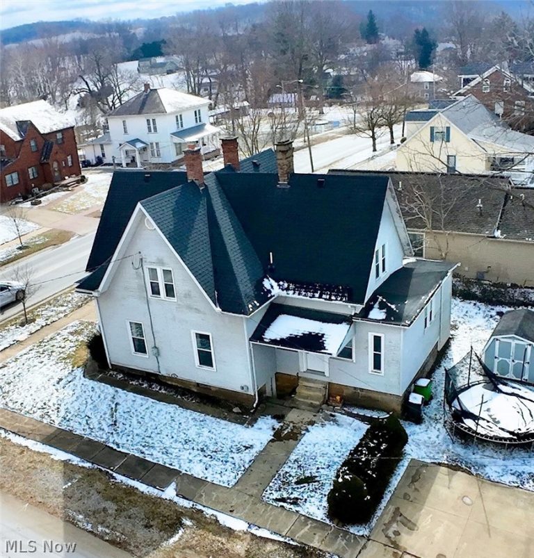 216 Clay Street, Millersburg, OH - Photo 5