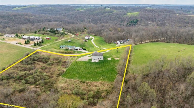 35600 Township Road 72, Frazeysburg, OH - Photo 3